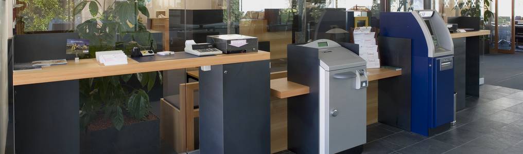 Raiffeisenbank Bezau