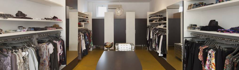 Boutique Women